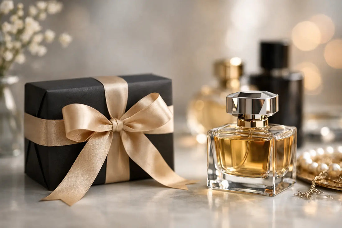 Luxury Fragrance Gift Etiquette Explained