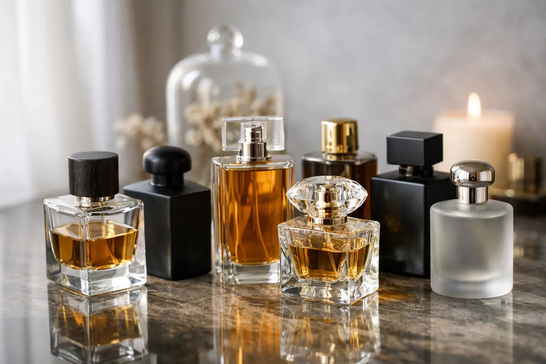 9 Best Long Lasting Niche Perfumes