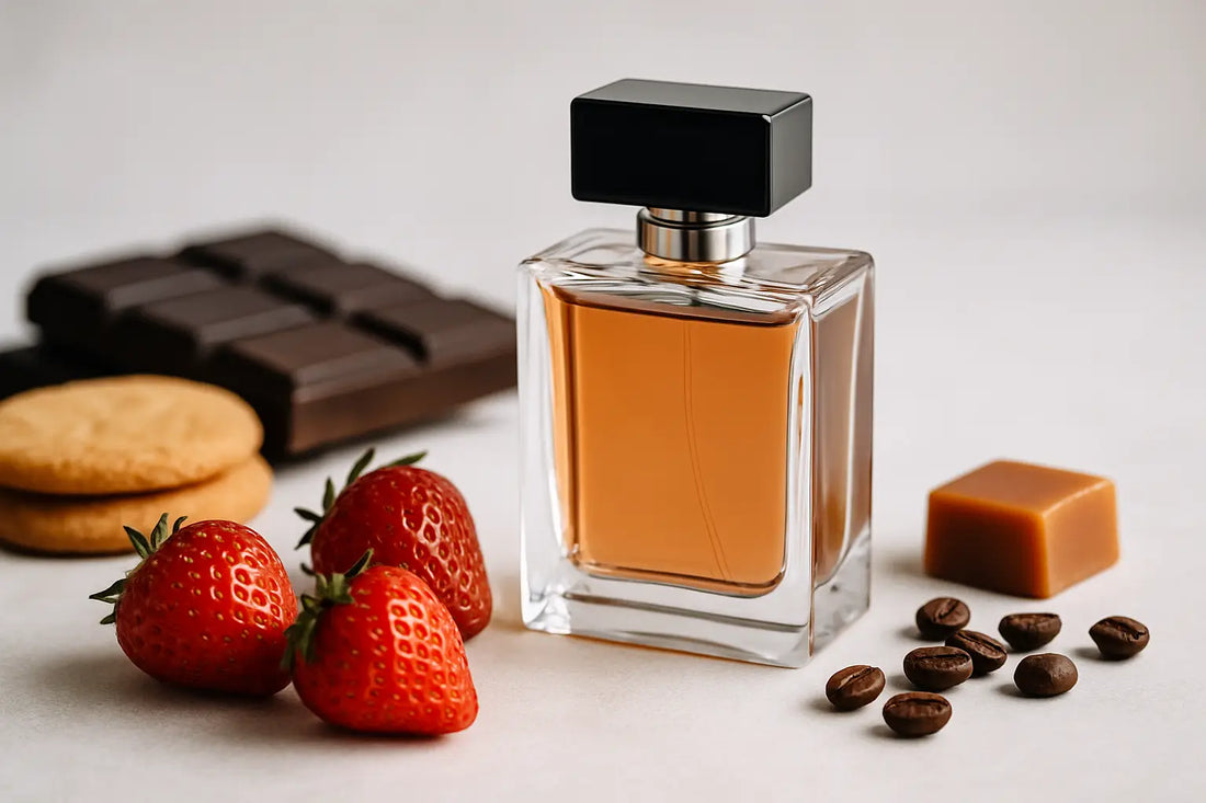 What Is a Gourmand Fragrance, Really?