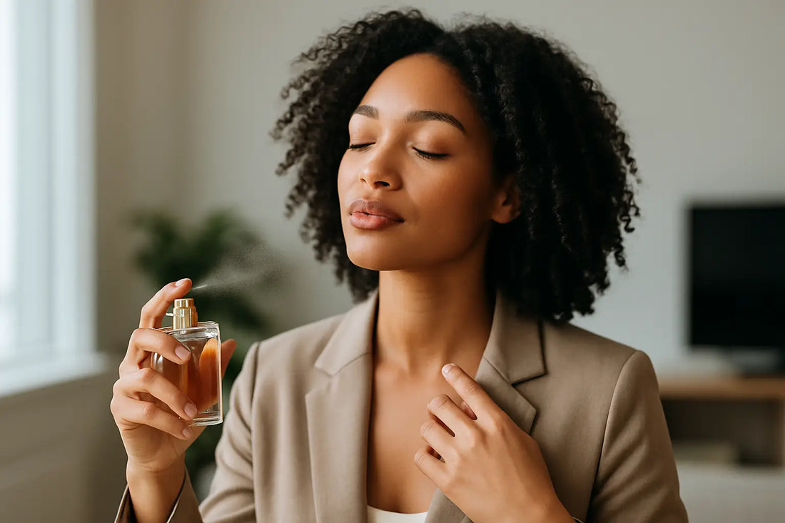 Find a Signature Scent That Fits Your Life