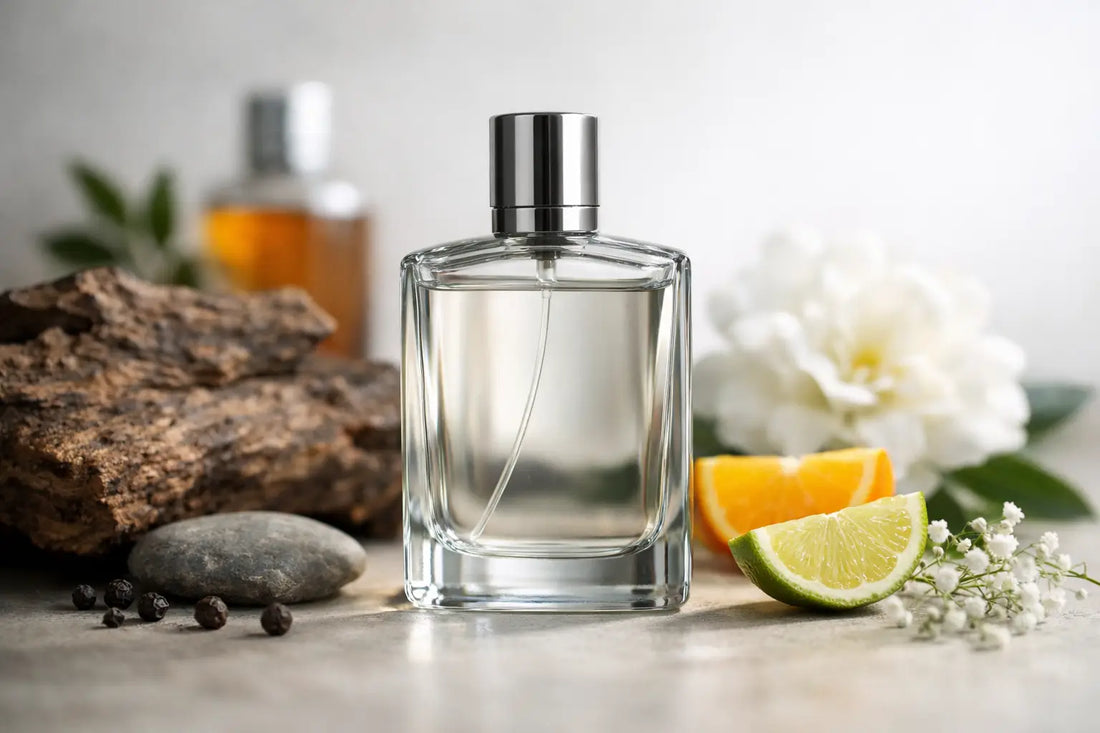 How to Pick a Unisex Perfume Well