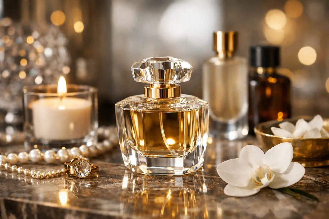 What Makes a Fragrance Feel Truly Luxurious?