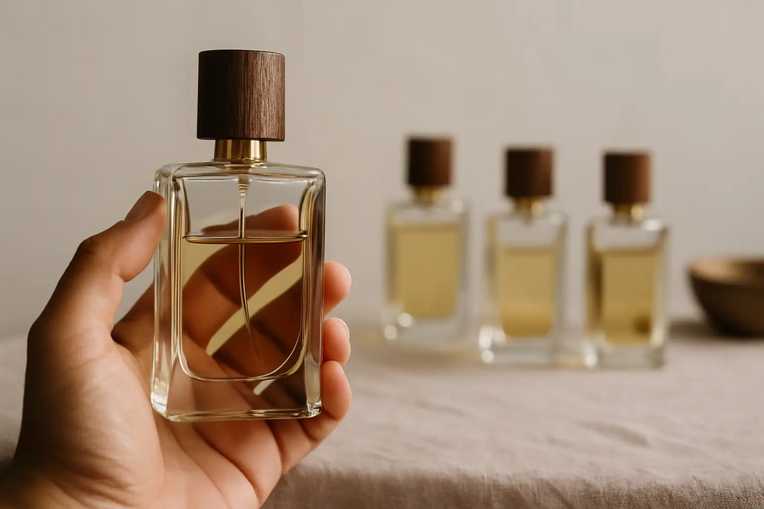 Artisan Perfumes in Texas That Feel Personal