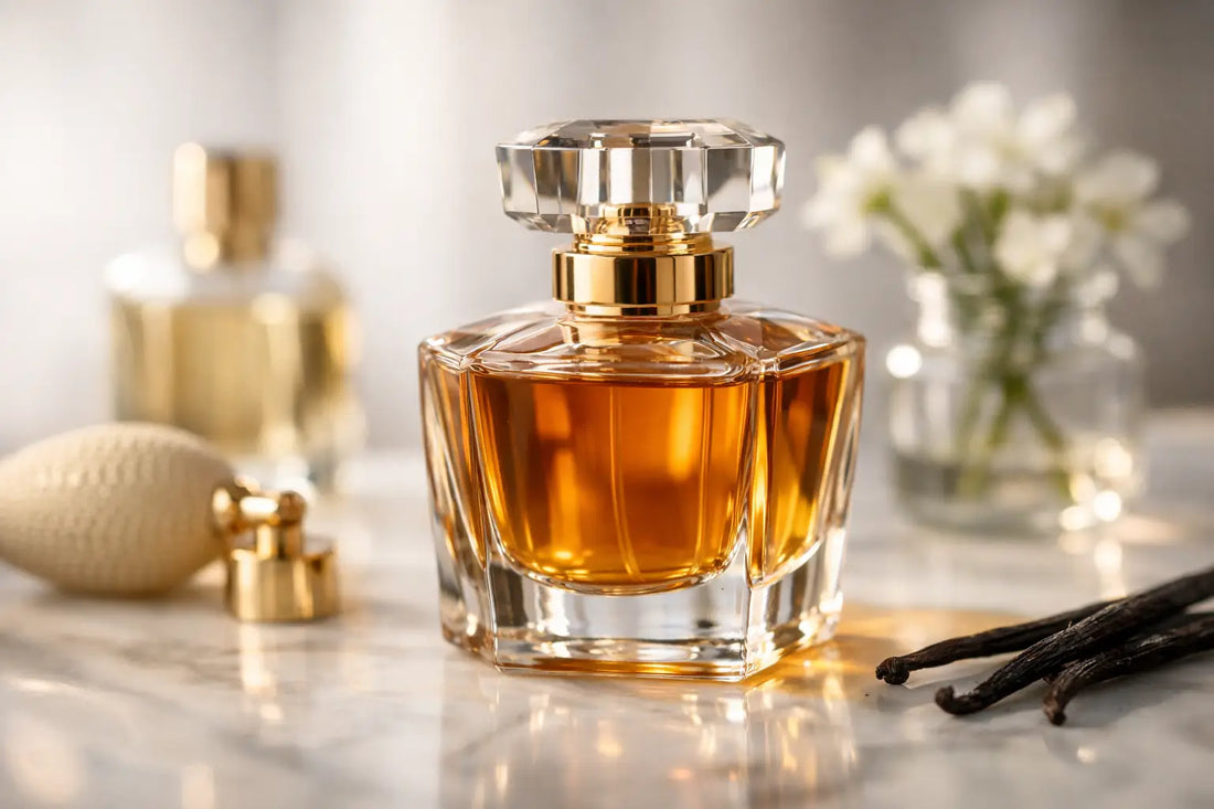 What Does Extrait de Parfum Mean?