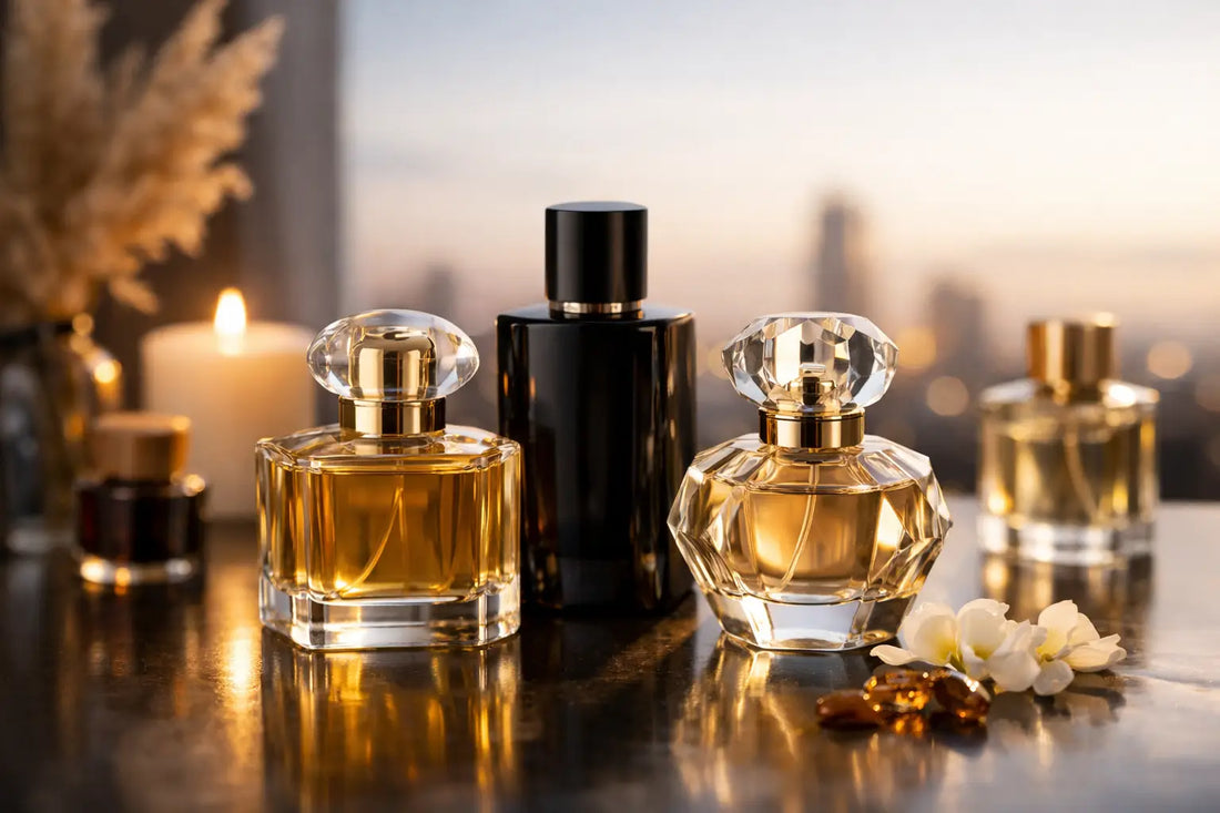 Luxury Fragrance Trends 2027 Favor Meaning