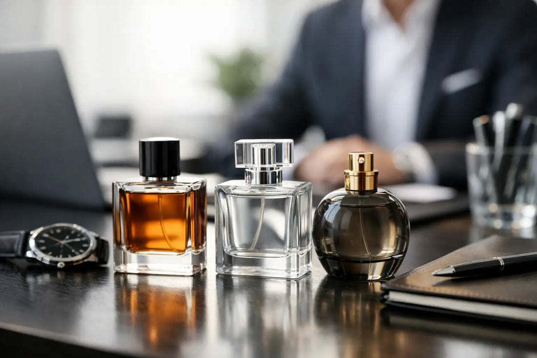 Signature Scent Examples for Professionals