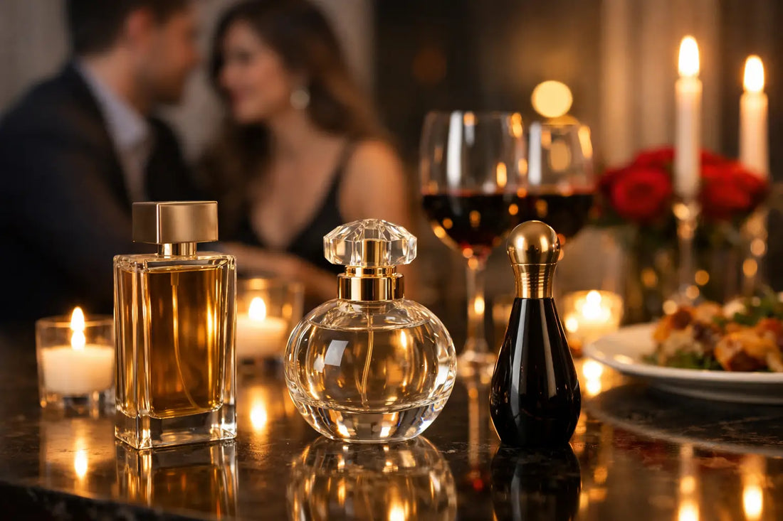 11 Best Perfumes for Dinner Date Nights