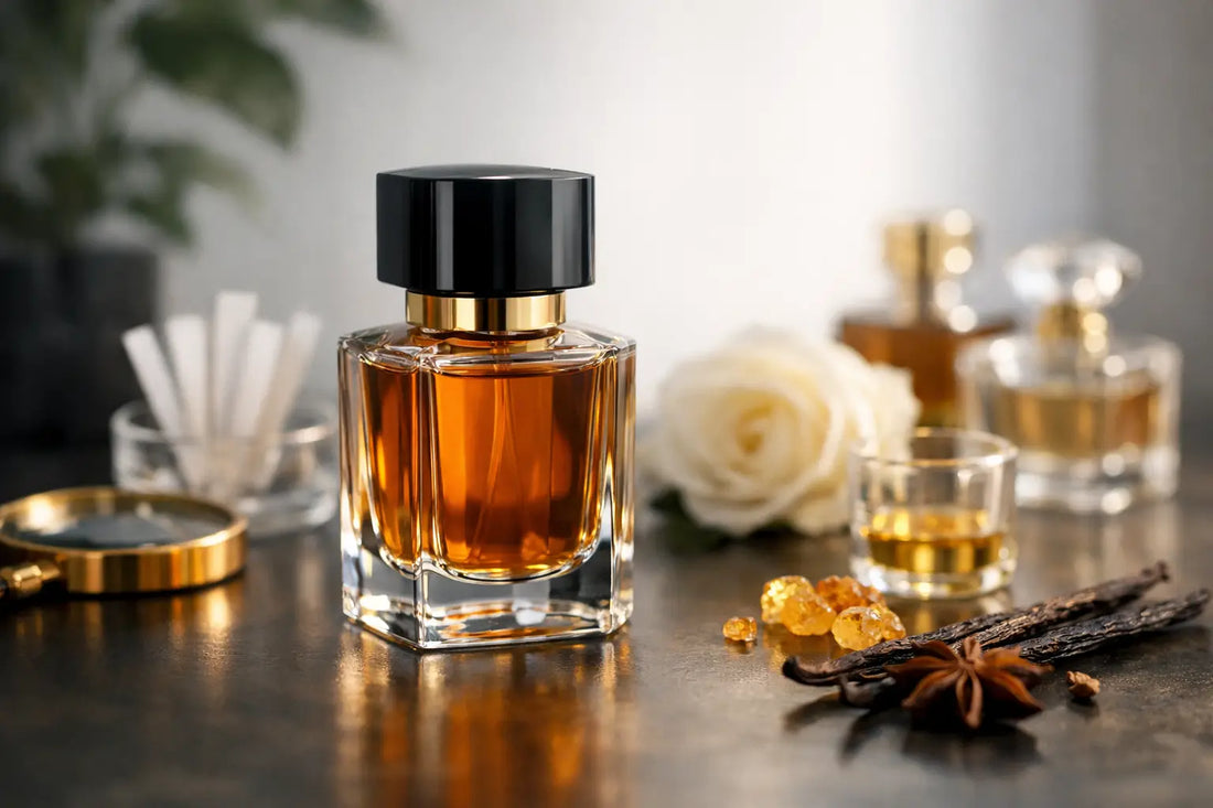 Extrait de Parfum Review Guide: What to Notice
