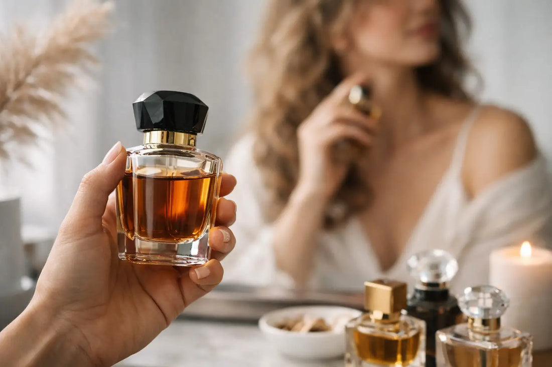 How to Choose Extrait de Parfum That Feels Like You