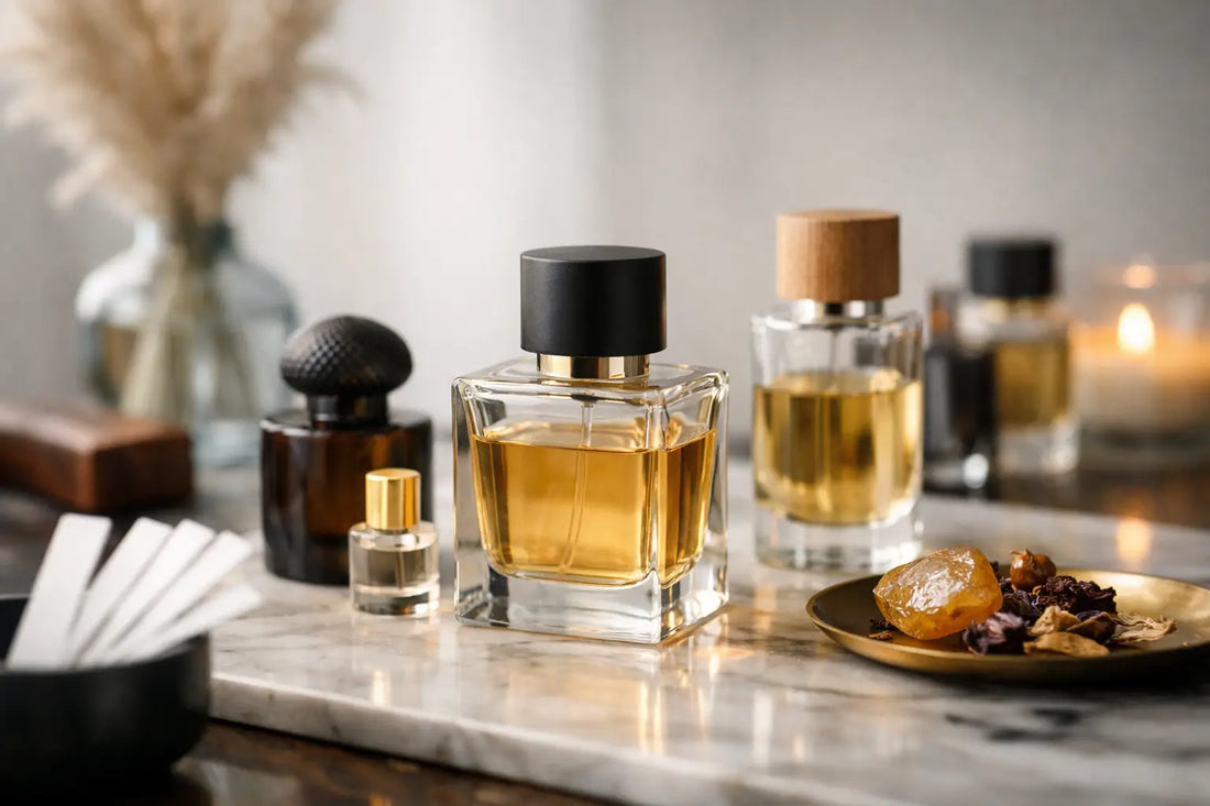 How to Choose Niche Parfum Well