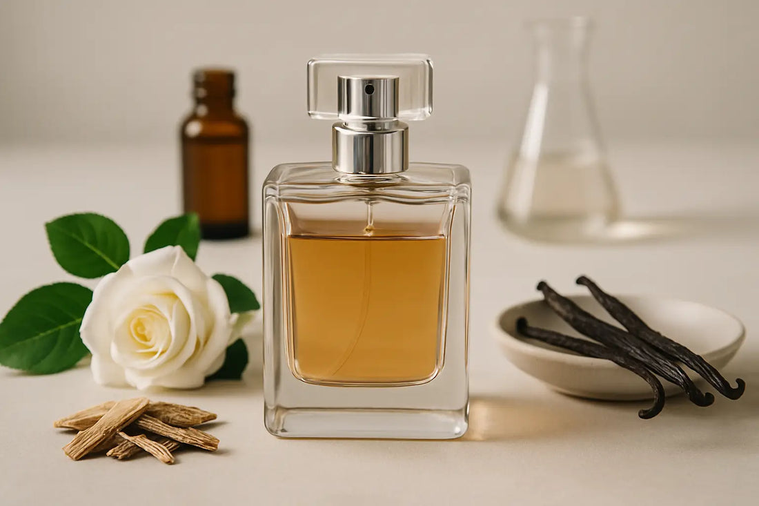 What Makes Artisan Perfumes Truly High-Quality?