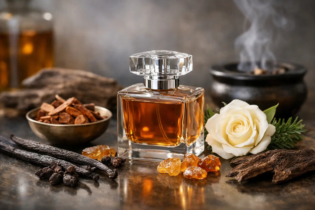 What Fragrance Notes Last Longest?