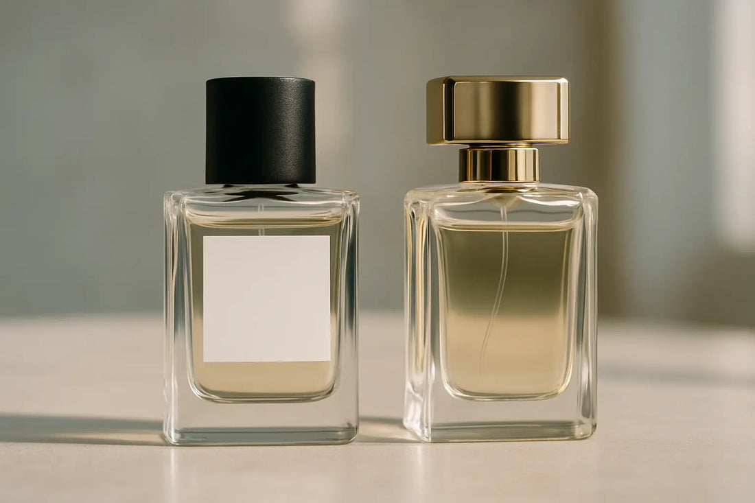 Niche vs Designer Perfume: What Fits You?