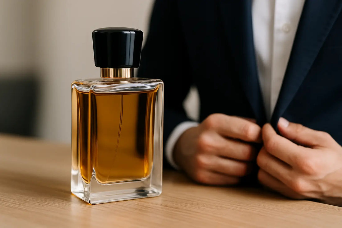 Vitae Parfum Extrait Review: Worth Wearing?