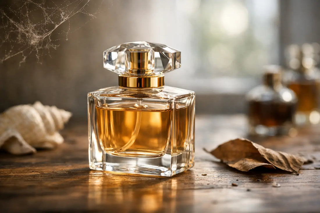 Can Perfume Go Bad in an Unopened Bottle?
