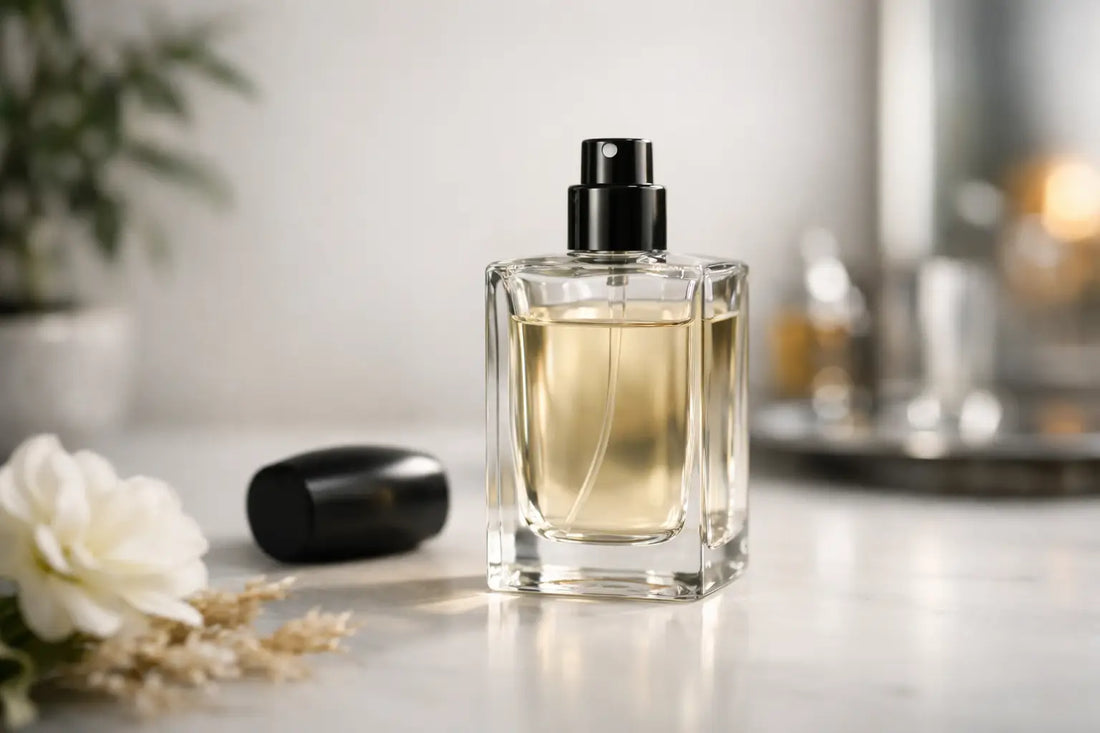 Vitae Parfum Review: Worth Wearing?
