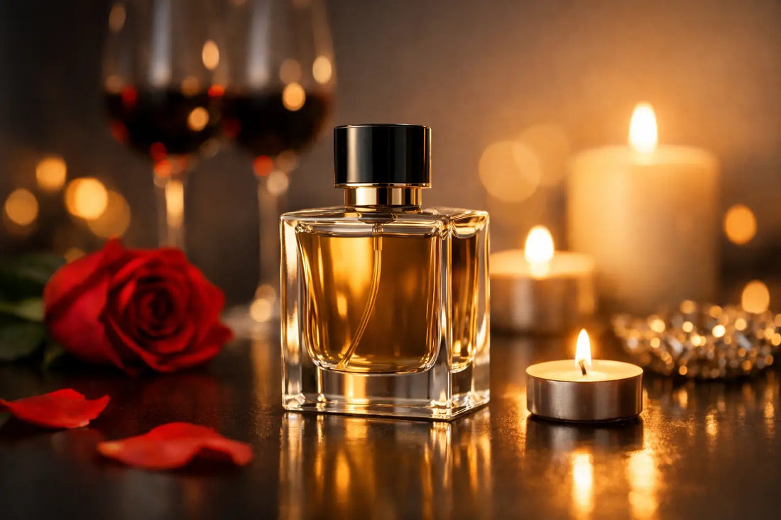 Best Date Night Parfum: Choose a Lasting Scent