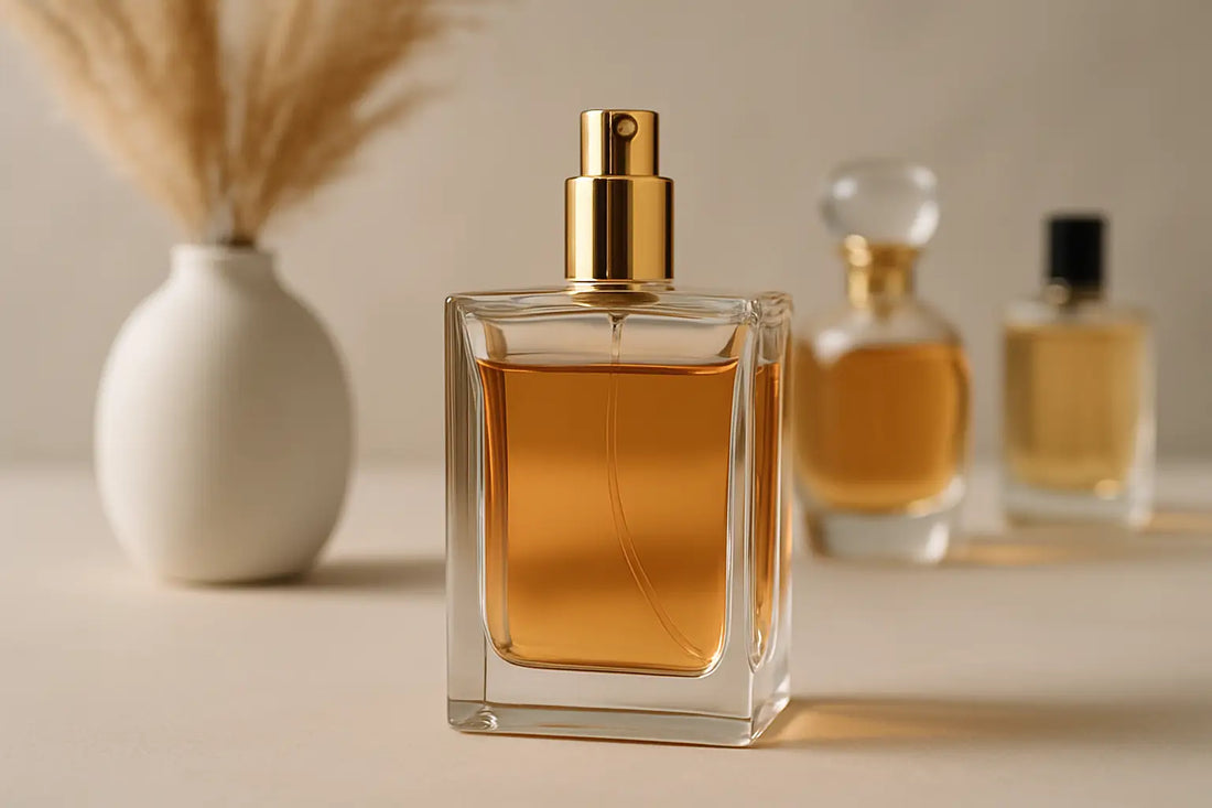 Luxury Fragrances With a Story: Why We Wear Them