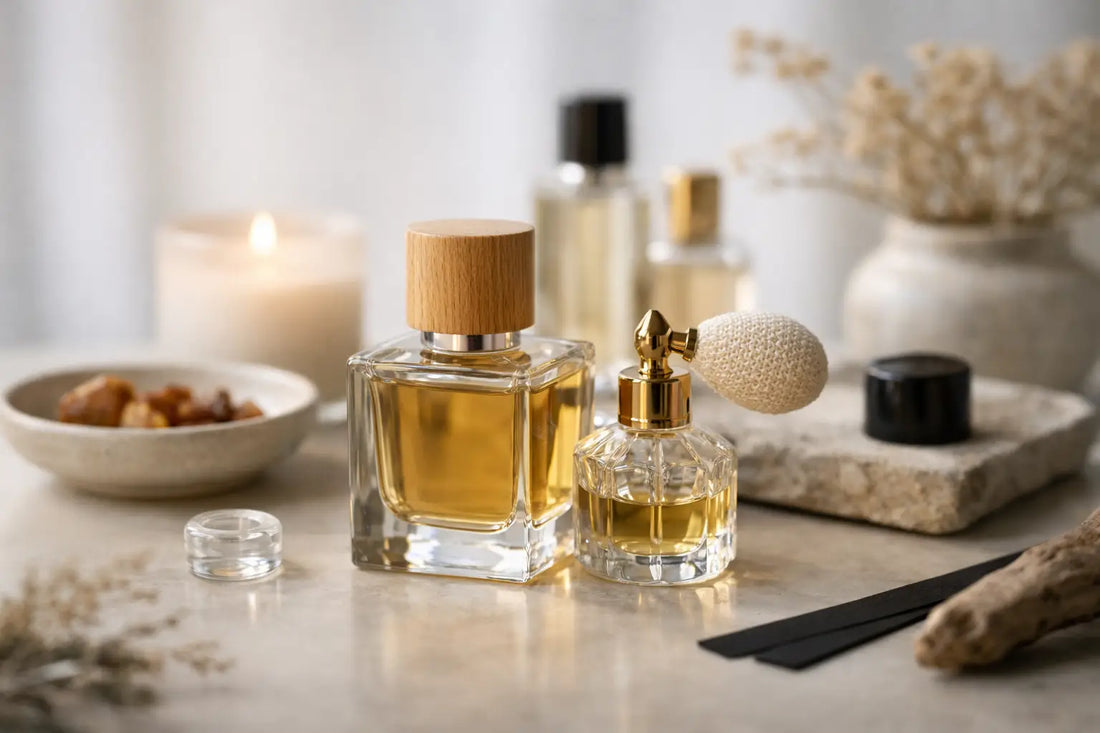 An Honest Artisan Parfum House Review