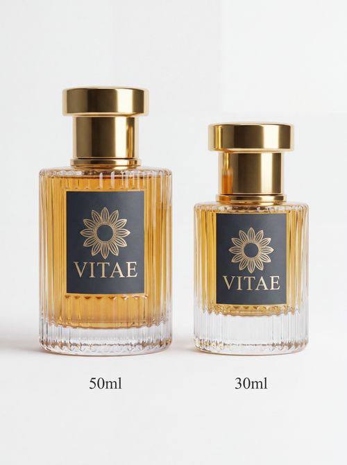 Vitae (Green) — Extrait de Parfum