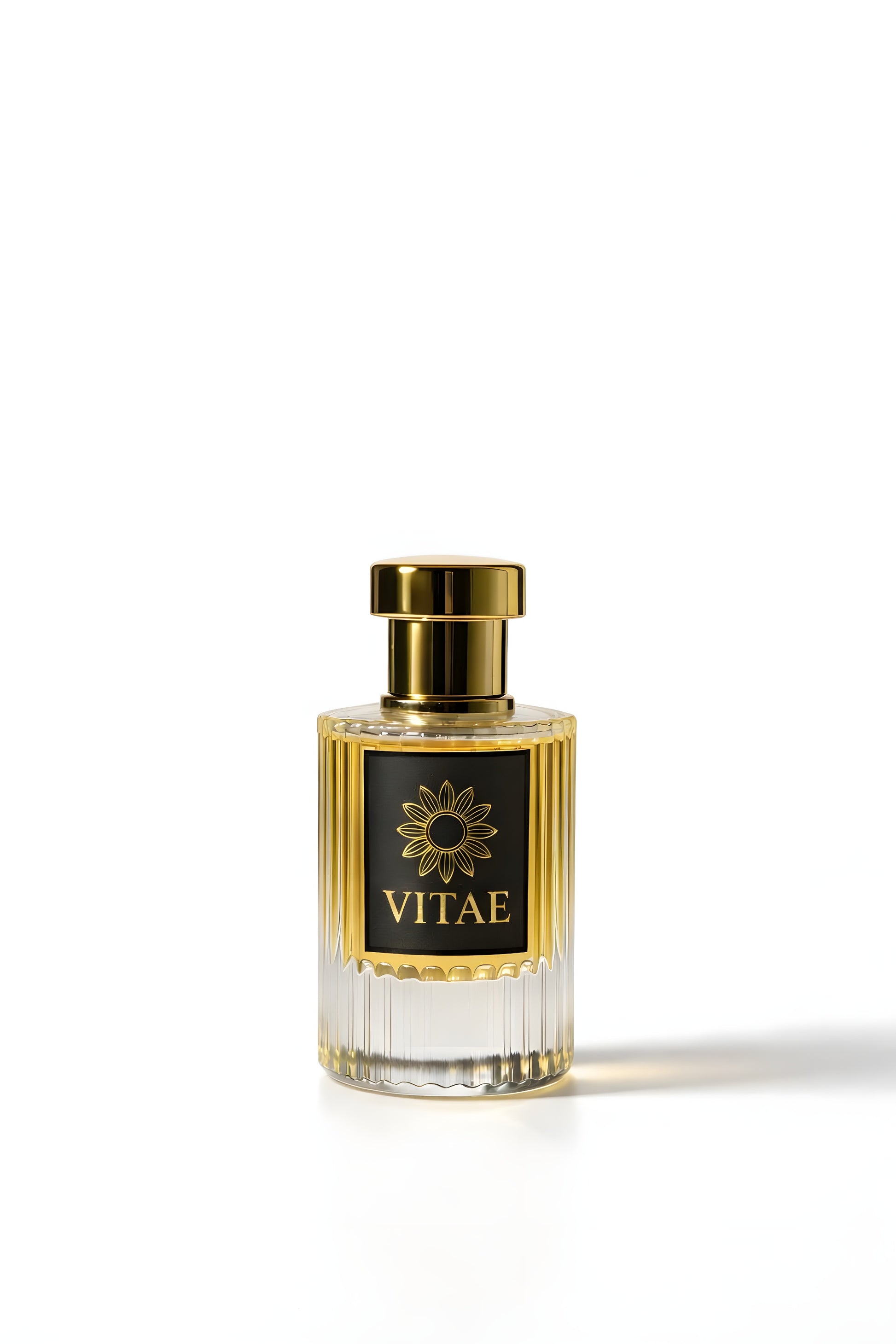 Vitae (Negro) de Vitae Parfum