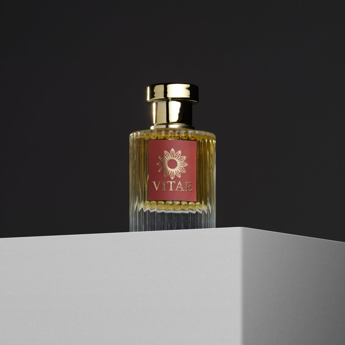 Vitae (Red) — Extrait de Parfum