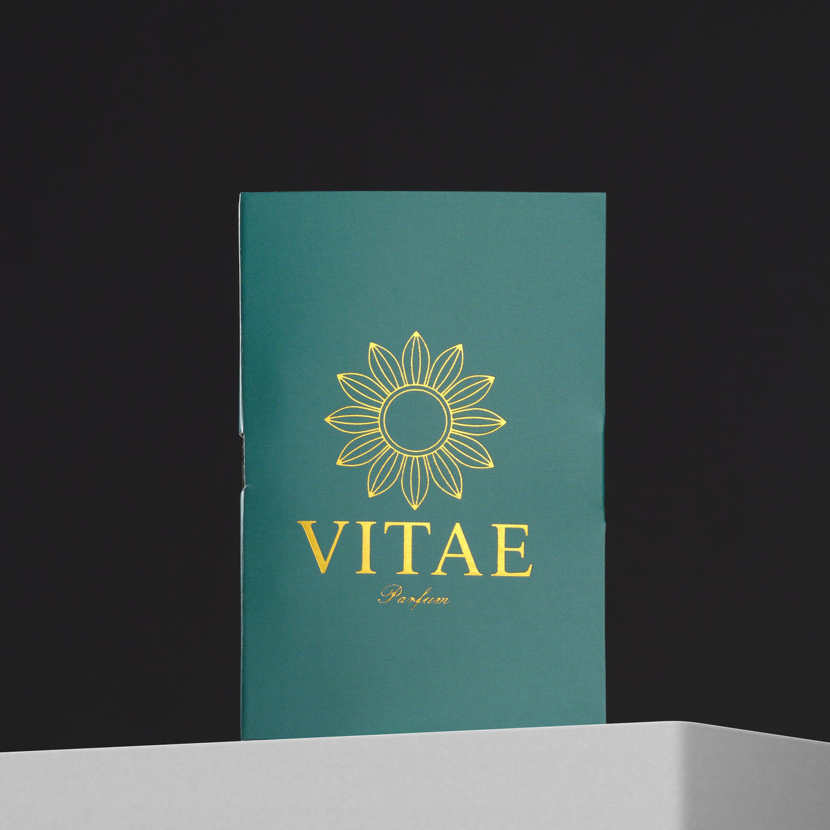 Vitae (Teal) — Extrait de Parfum