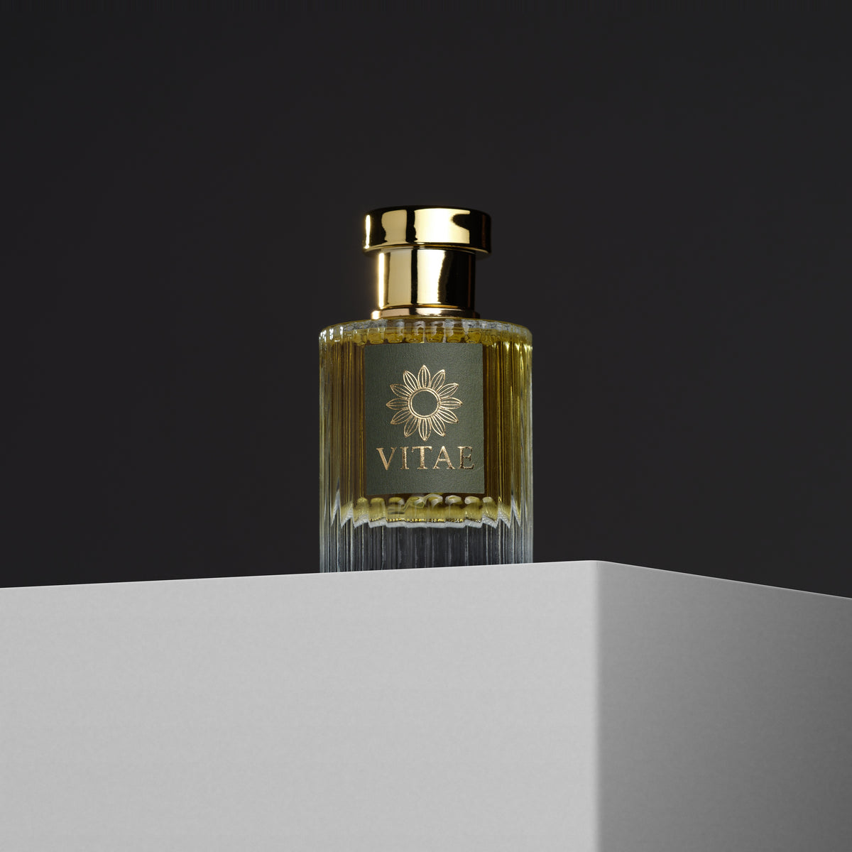 Vitae (Green) — Extrait de Parfum