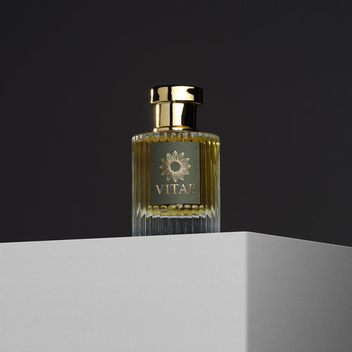 Vitae (Green) — Extrait de Parfum