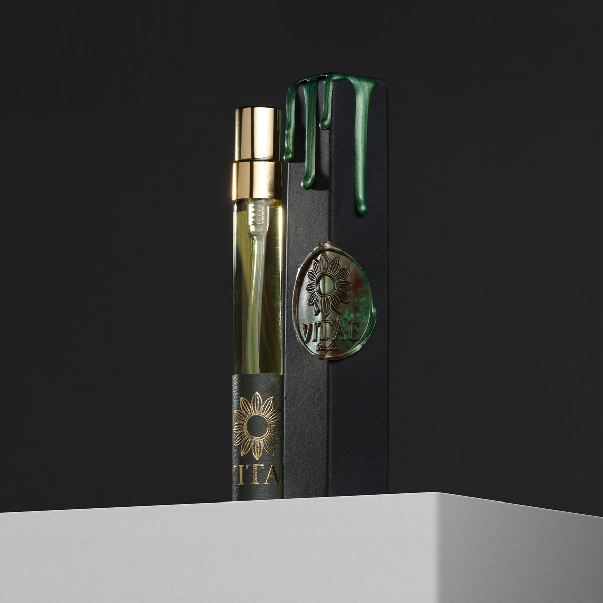 Vitae (Green) — Extrait de Parfum