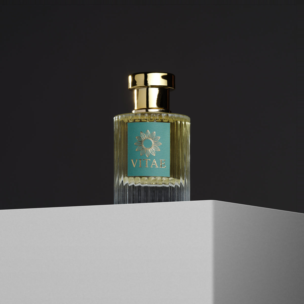 Vitae (Teal) — Extrait de Parfum