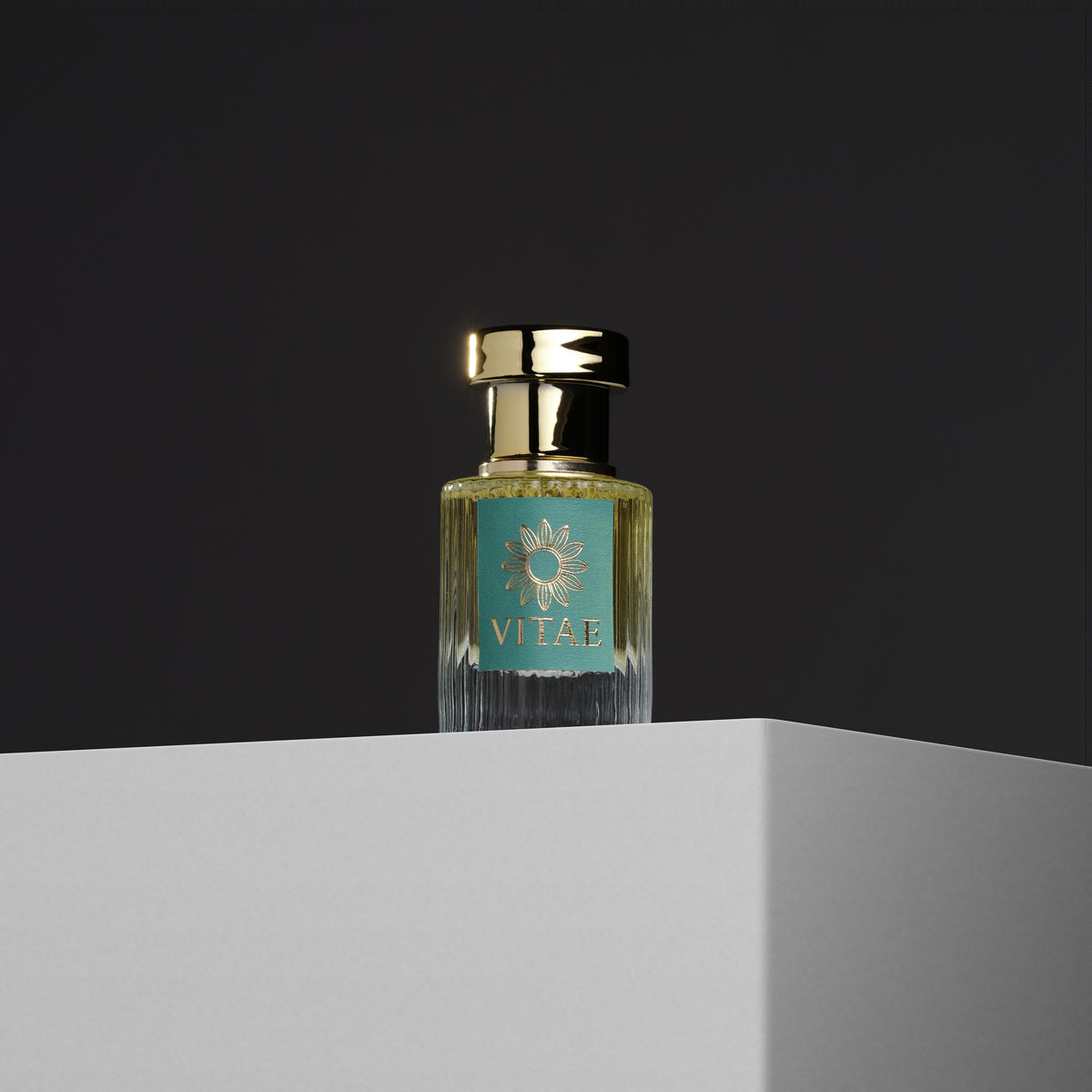 Vitae (Teal) — Extrait de Parfum