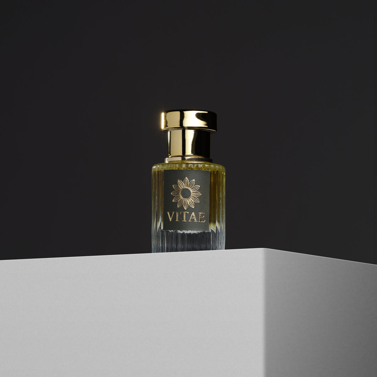 Vitae (Green) — Extrait de Parfum