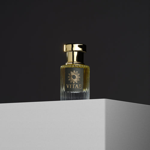 Vitae (Green) — Extrait de Parfum