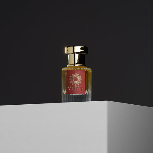 Vitae (Red) — Extrait de Parfum