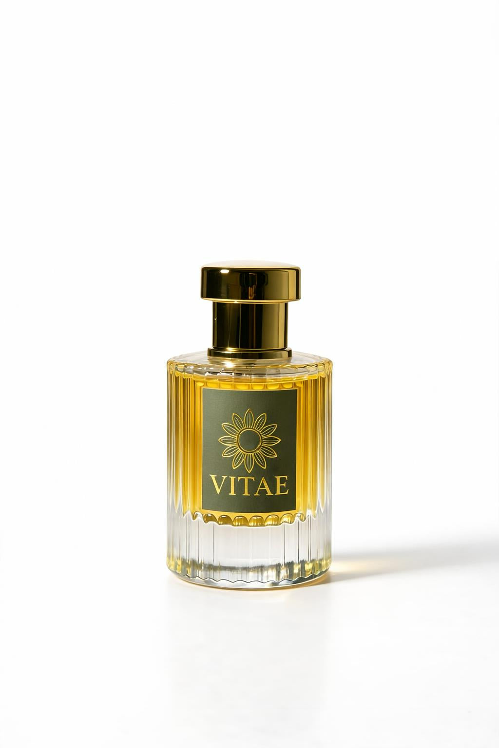 Vitae (Verde) de Vitae Parfum