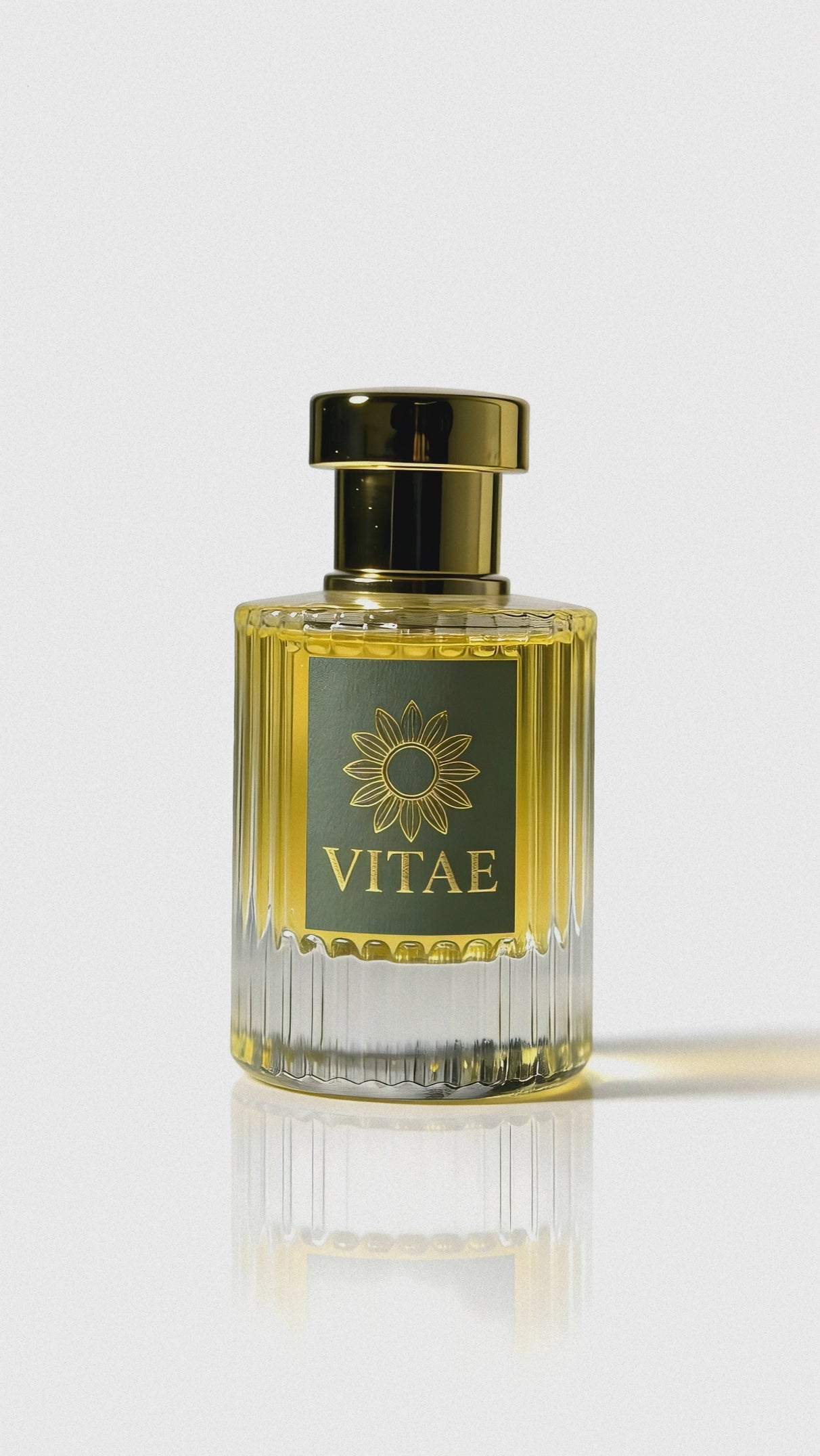 Vitae (Verde) de Vitae Parfum
